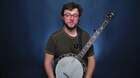 Cripple Creek Driving Banjo Melody Embraces a Touching Balladry