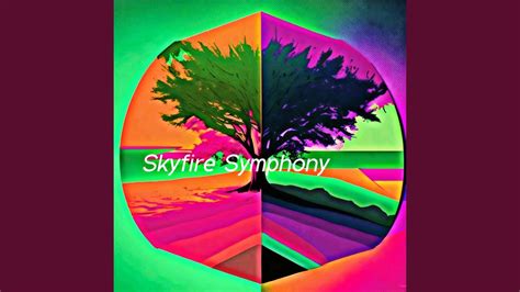  Skyfire - Uma Sinfonia de Sintetizadores Eufóricos e Batidas Pulsantes